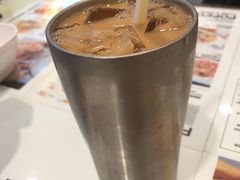 -大四喜茶餐厅(井岸店)
