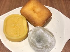 -五芳斋(建设三路店)