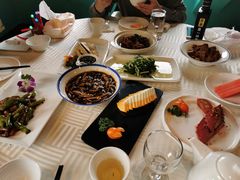 -上海年代·浙菜家烧·小海鲜(水上东路店)