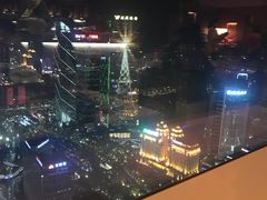 -广州柏悦酒店·悦景轩·粤菜餐厅