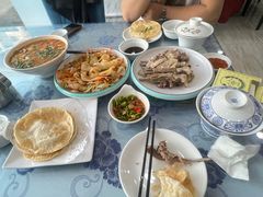 -老毛手抓·盐池滩羊非遗手抓(宁夏总店)