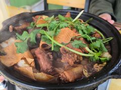 -重庆鸡公煲(龙河路店)