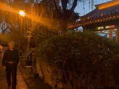-西安曲江寒窑遗址公园