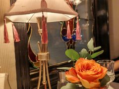 -火车头法国西餐厅