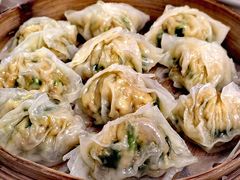 福州鱼饺-四道菜·福建菜馆(新街口金鹰店)