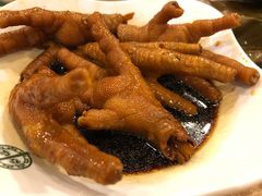 -添好运点心专门店(中环IFC店)
