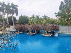 -三亚海棠湾万丽度假酒店