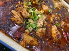 -小唐小四川水煮鱼(北三路店)