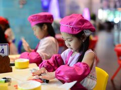 -帝企鹅自助餐厅•儿童岛•真企鹅(长隆企鹅酒店)