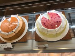 -奈诺甜品·生日蛋糕·下午茶(古城店)