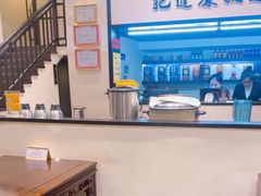 -茶叁酒肆·楚味江湖(菱角湖店)