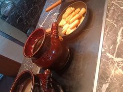 -重庆丽苑维景国际大酒店·海鲜自助餐厅