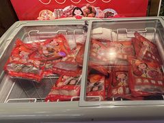 -山芋腔苏北菜(盐城滨海店)