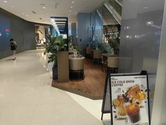 -THE WOODS 简餐 (国贸商城店)