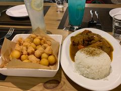 -清真·艾美可餐厅(大悦汇店)