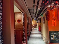 -农耕记·湖南土菜(龙岗熙和园店)