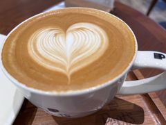 -Peet's Coffee皮爷咖啡(上海长风大悦城店)