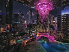 -新加坡泛太平洋酒店