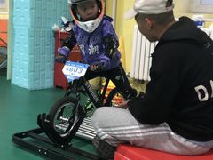 -长春乐奇平衡车儿童体能运动中心