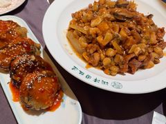 -润泽园饭庄(中山路店)