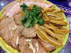 -益恒饭店乡间白族菜(古城总店)