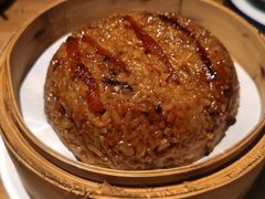 -绿茶餐厅(南昌王府井店)