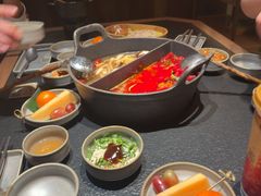 -大龙燚·旷野鲜火锅(广州首店)