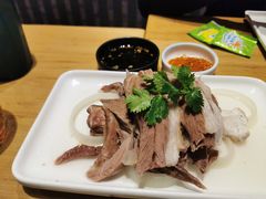 -天山传奇新疆菜(SKLP店)