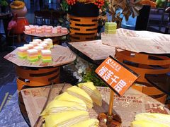 -苏格里岛自助海鲜火锅烧烤(大汉悦中心店)