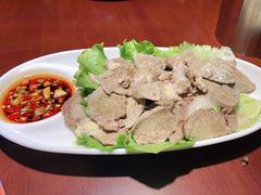 -燎局儿·烧烤工场(宁国路店)