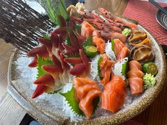 -南湖名都大酒店-千叶日本餐厅