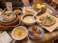 -芋包王闽南茶楼(八市店)