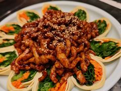 -95号酱骨·一块豆腐(展春园西路店)