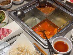 -海底捞火锅(江宸天街店)