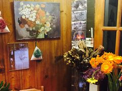 -西关84·History·Art·Cafe