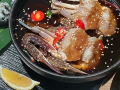 -KimPro 辛普乐概念韩餐