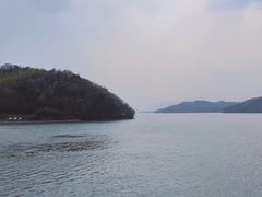 -天目湖山水园