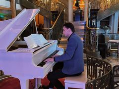 -波特曼西餐厅(中央大街店)