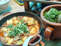 -树厨贵州菜(花果园购物中心店)