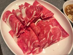 -鼎鼎香·港式火锅(北京SKP店)