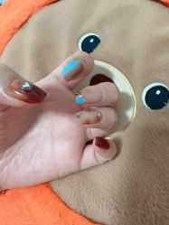 -斯馨·健康美甲美睫