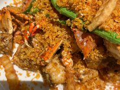 -79号渔船海鲜饭店(宝安店)