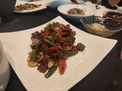 -翠湖宾馆·中餐厅