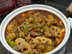 -洪星渔庄临平菜(星万里店)