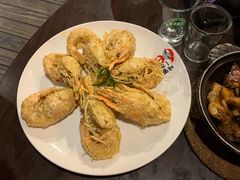 -一品活虾(市民店)