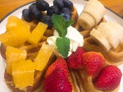 -BE BRIGHT KITCHEN(正佳广场店)