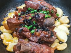 农家小炒肉-天禧(西溪店)