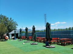 -亲兄弟真人CS团建拓展基地