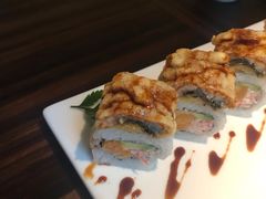 -山葵家·创意料理(EFC欧美广场店)