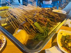 -雲记卢妈冷锅串串(中道街总店)